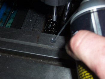 IH Mill Tip